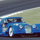 Image for article titled The Morgan Plus 8 GTR Didn't Need To Look This Good